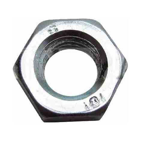 Tuerca hexagonal D12B.5110 Repuesto original NICE D12B.5110
