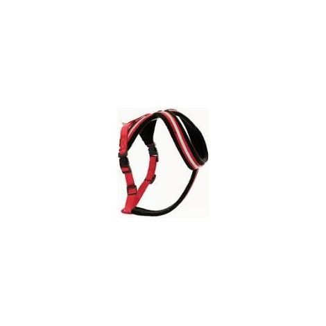 Halti Comfy Harness Red X-Small - 263787