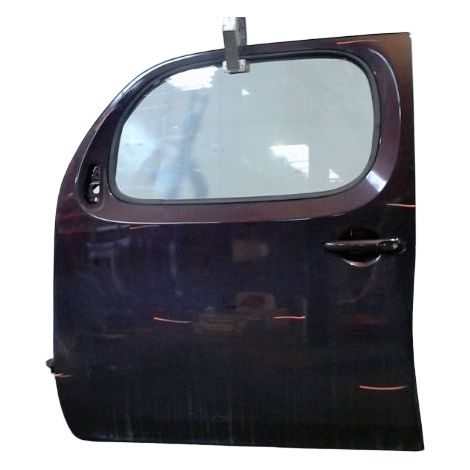Porte Avant Gauche NISSAN Cube [PRODUIT D'OCCASION]♻️h010a1fcaa (1/2)
