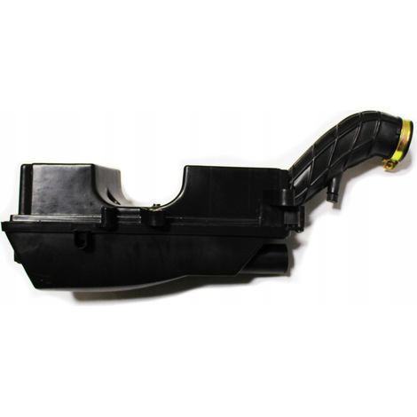 Filtro de aire para scooter 4T GY6, carcasa tipo U 139 QMA QMB Romet Zipp Junak (1/5)