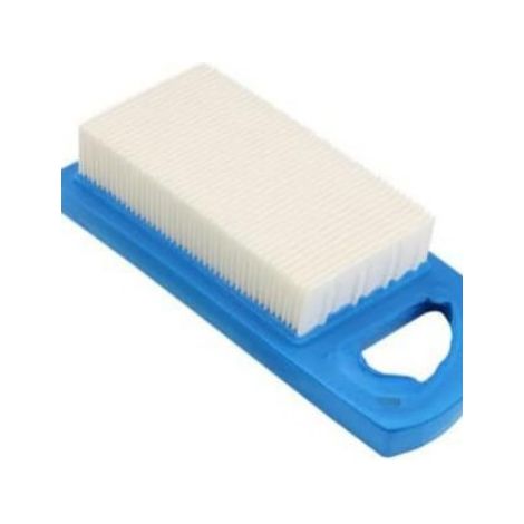 Filtre à air / essence compatible Briggs & Stratton 697152, 698413, 4213, 797007 (1/3)