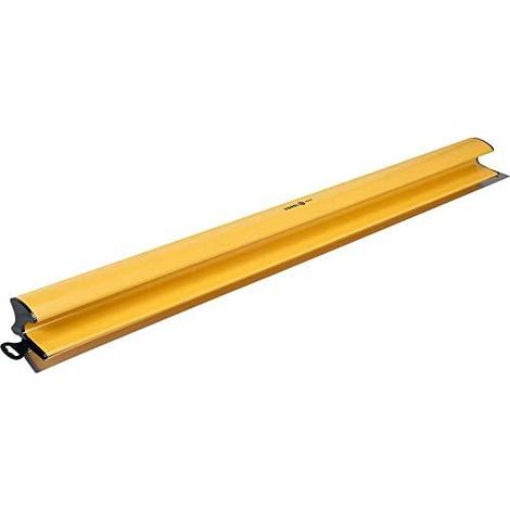 Toya Vorel 06006 Espátula para enlucir acero inoxidable 120 cm (1/3)
