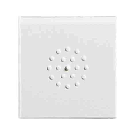 Tecla neutra BTIN4916DP