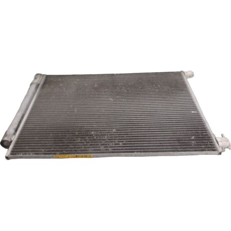 [PRODUIT D'OCCASION] Condenseur Climatisation RENAULT Megane ♻️ Ref Oe. 921004063r - Garantie à vie (1/5)