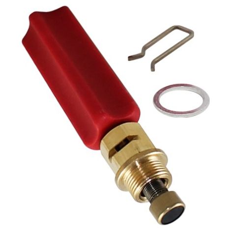 Llave de llenado caldera Roca Novanox
