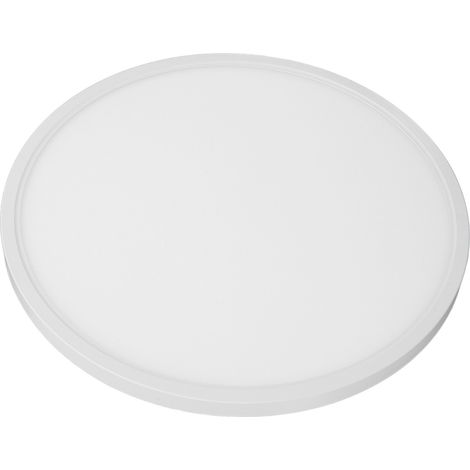 LED-Deckenleuchte, 29 cm (11,4 Zoll), dimmbar, 3 Lichtmodi, RGB-Licht, wasserdicht, runde Deckenleuchte für Schlafzimmer, 110–240 V (1/5)