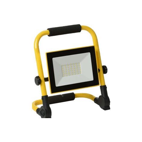 PROJECTEUR PORTABLE CHANTIER LED 80W CEBA - PP80E