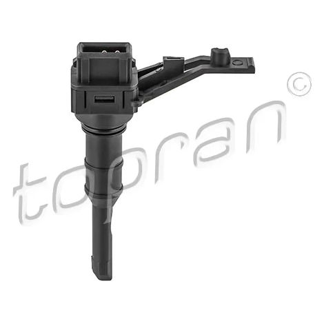 Capteur, kilométrage TOPRAN 109 665 AUDI 012 409 191B 012 409 191C 012 409 191D