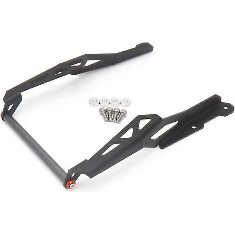 Phone Support GPS Navigation Bracket 12mm for 800 MT 2023-- (1/5)