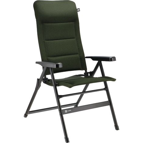 Travellife Klappsessel BARLETTA L green