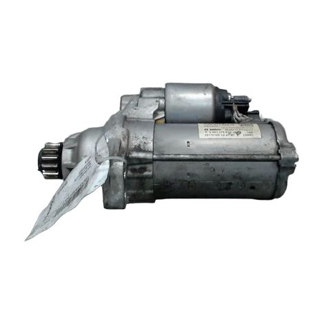 Demarreur VOLKSWAGEN Polo [PRODUIT D'OCCASION] ♻️ 02m911024h - Garantie à vie (1/2)