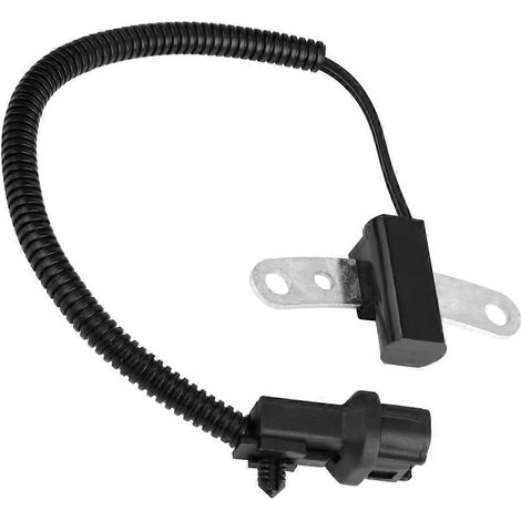 Capteur de position de vilebrequin 56027866AB pour Jeep Cherokee 1997-2001 (1/5)