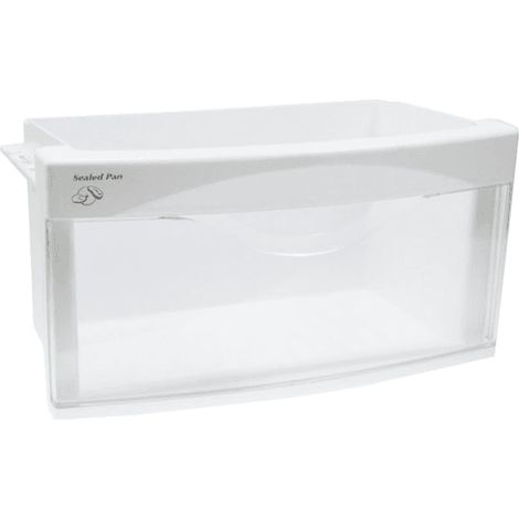 BAC A LEGUMES INFÉRIEUR POUR REFRIGERATEUR GENERAL ELECTRIC - WR32X10514