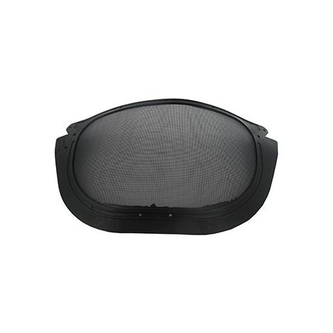Visera de repuesto con rejilla para 9100172