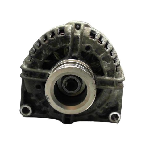 [PRODUIT D'OCCASION] Alternateur OPEL Meriva Monosp. I Phase 1 (a) 2003-2005 ♻️ Ref Oe. 93174469 - Garantie à vie (1/4)