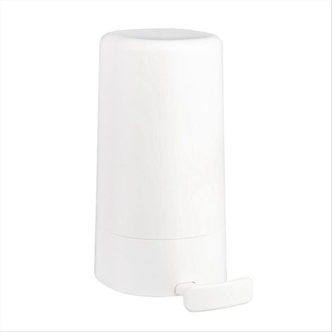 Boîte à savon sans eau pour toilettes de dortoir, boîte à savon en poudre à broyer (1/5)