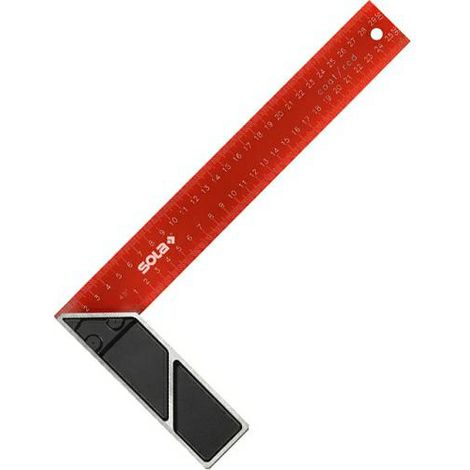 ANGOLO DI CARPENTERIA SOLA SRC400 400x170mm