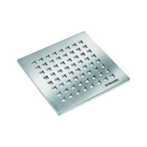 Dallmer 501226 Grille (1/2)