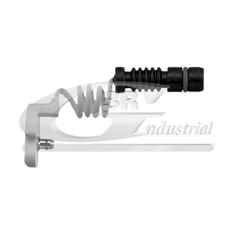 3RG 80506 SENSOR PASTILLAS