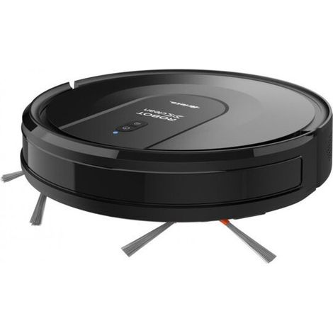 Ariete Robot Aspirateur Laveur X-Clean 3 in 1 Smart Wi-Fi 2719/00 (1/5)