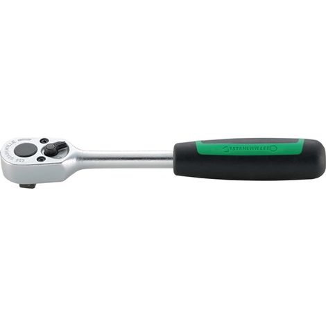 STAHLWILLE Knarre 3/8" 435-2K (1/5)