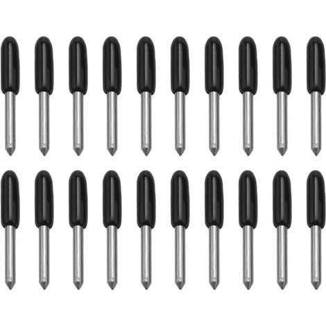 20 Stück Schneidklingen für Explore Air/Air 2/Maker Expression