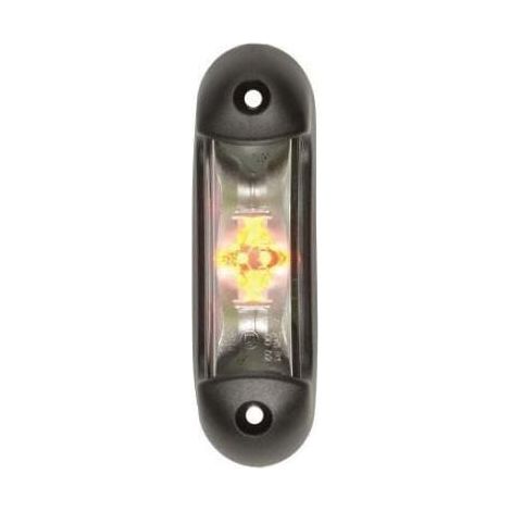Feu de gabarit LED blanc UNIVERSEL LA103167