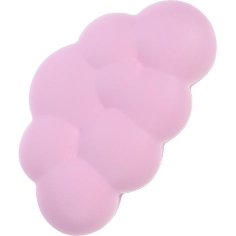 Handgelenkauflage Maus Handgelenkstütze für Maus aus Memory (1/5)