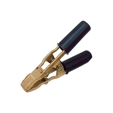 Pince Bronze 700 AMP - Noire (1/2)
