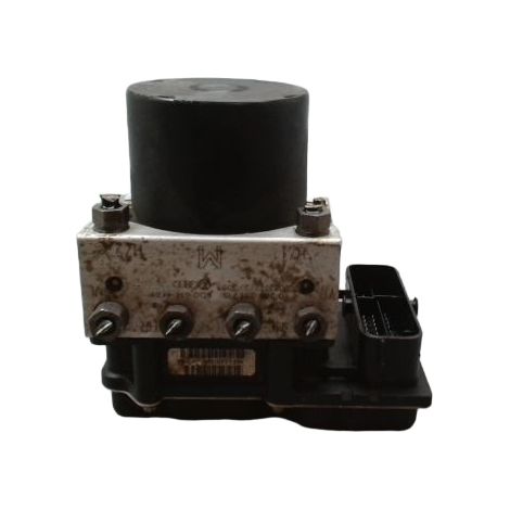 [PRODUIT D'OCCASION] Unite Hydraulique Abs SEAT Ibiza III Phase 2 (6l) 2006-2009 ♻️ Ref Oe. 6q0614417ag - Garantie à vie (1/3)