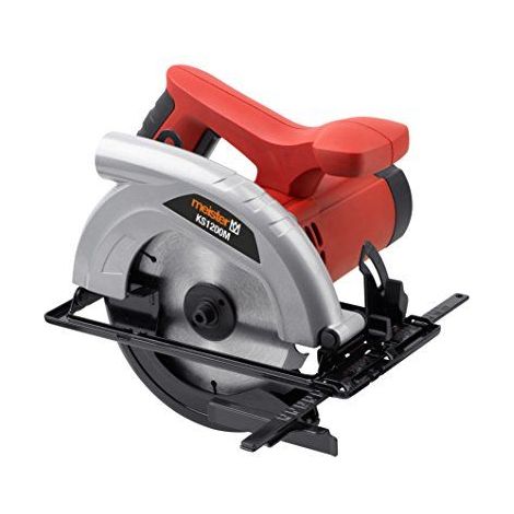 Meister scie circulaire 1200 W KS1200M 5403520 (1/3)