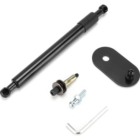 Amortisseur de Hayon Arrière Ralentisseur Tige de Support de Remplacement pour Dodge Ram 1500 2500 3500 Pickup (1/5)