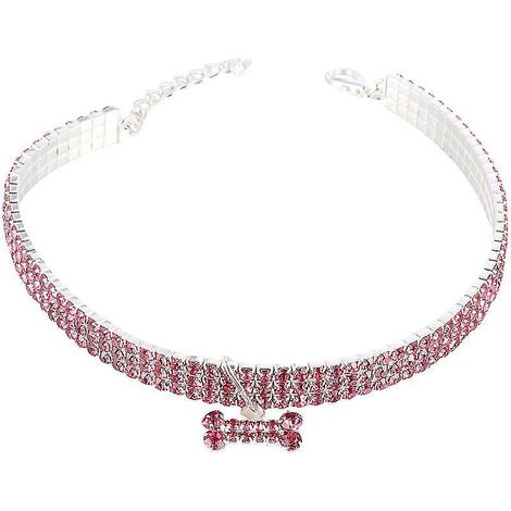 1 collier pour chien, chat, chiot ou chaton (1/3)