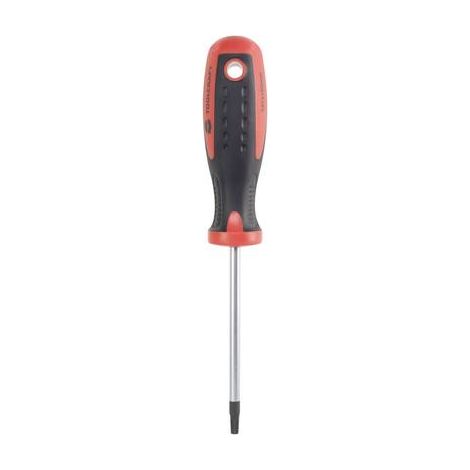 TOOLCRAFT pour l'atelier Tournevis Torx Taille (tournevis) T 27 Longueur de la lame: 100 mm DIN ISO (1/3)