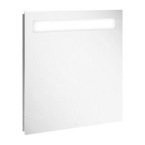 Miroir VB More To See 14 A429 600x750x47mm avec éclairage (1/3)