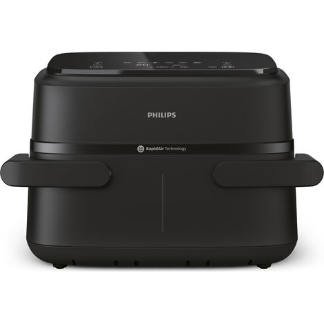 PHILIPS FRIGGIT. AIRFRYER 2 CEST.3+6 (1/5)