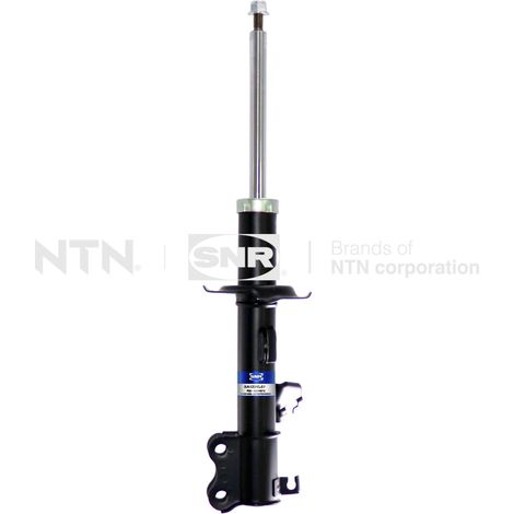 Amortisseur - SA66840.09L - SNR - Compatible avec véhicule Nissan (1/2)