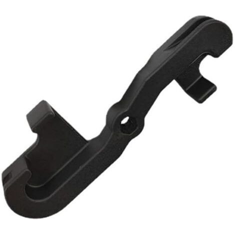 Outil de pliage de conduites de frein durable - Outil de cintrage professionnel - Anti-corrosion - Pratique