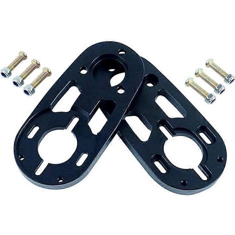 Manomètre miniature 1 pièce, 0-4 bar / 0-60 psi, filetage NPT, pour carburant, air, huile ou eau, jauge de pression compacte. (1/5)