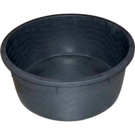 STEFANPLAST Mastellone 130lt Nero