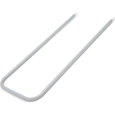 BESTWAY - P05599 (ex P61368) - Supporto a U per il lato lungo