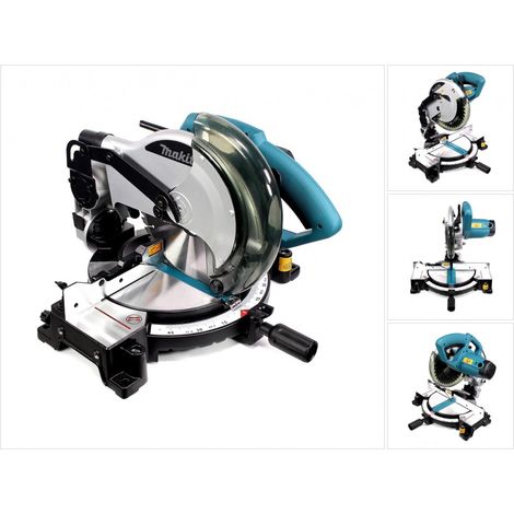 Tischkreissäge Makita MLS100N 1500W
