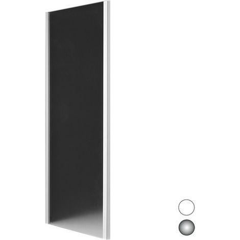 Feste Duschwand aus Glas – Fast 2000 (1/3)