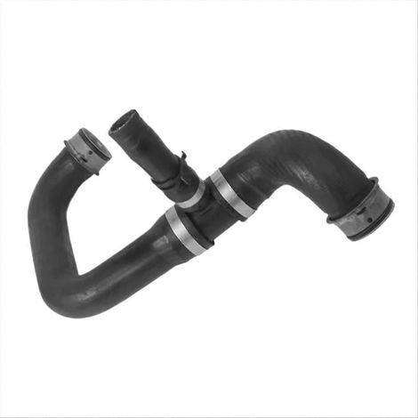 Durite de liquide de refroidissement moteur, durite de radiateur pour Mercedes-Benz Classe C W204 (1/5)