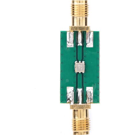 Module Filtre PCB sans Baves pour Composants Industriels, Fréquence Centrale 1207MHz (1/5)