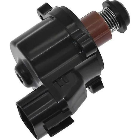 18137-52D00 Vanne de régulation du ralenti pour moteur pas à pas compatible avec les pièces automobiles Grand Vitara XL7 2.7L V6 2001-2006 (1/5)