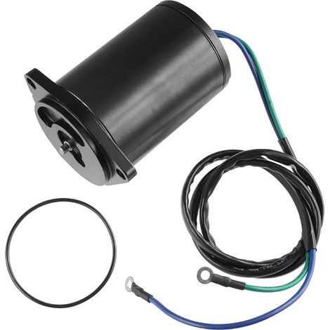 kigbf-Moteur de démarrage à courroie de levage pour moteur hors-bord de yacht 69J-43880-00-00 69J-43800-01-00 (1/3)