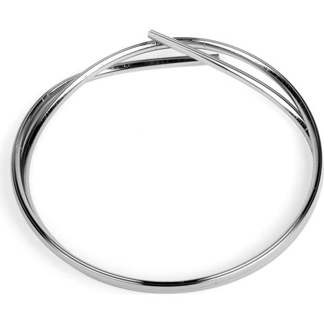 Joint de parebrise Argent