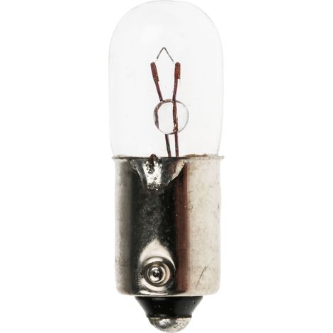Ampoule RS PRO 6,5 V 150 mA, BA9s (1/3)