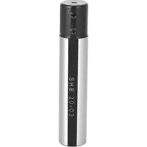 Barre d'alésage CNC en acier au tungstène, outil de serrage spécial, fournitures industrielles SHB 20&820903 (1/5)